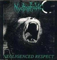 Nyctophobic : Negligenced Respect